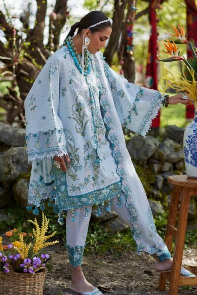 Elan Lawn EKL-10B