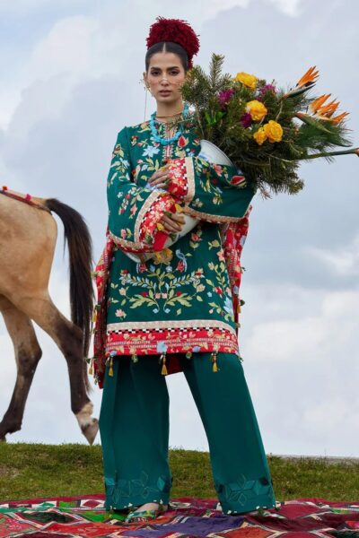 Elan Lawn EKL-12A