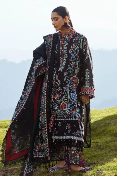 Elan Lawn EKL-1A
