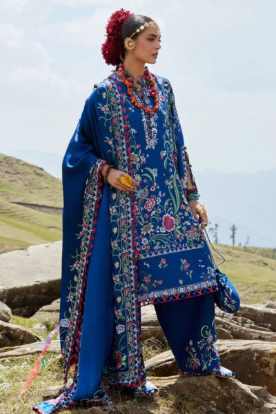 Elan Lawn EKL-1B