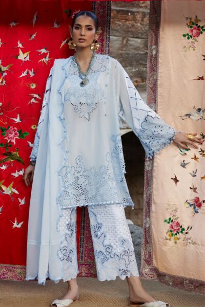 Elan Lawn EKL-2A