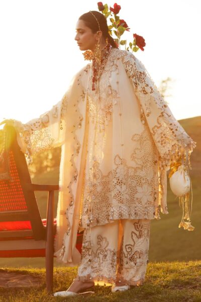 Elan Lawn Ekl-2B