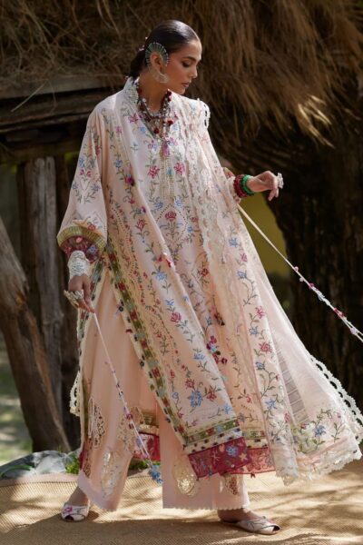Elan Lawn EKL-3A