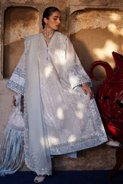 Elan Lawn EKL-4A