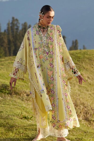 Elan Lawn Ekl-5A