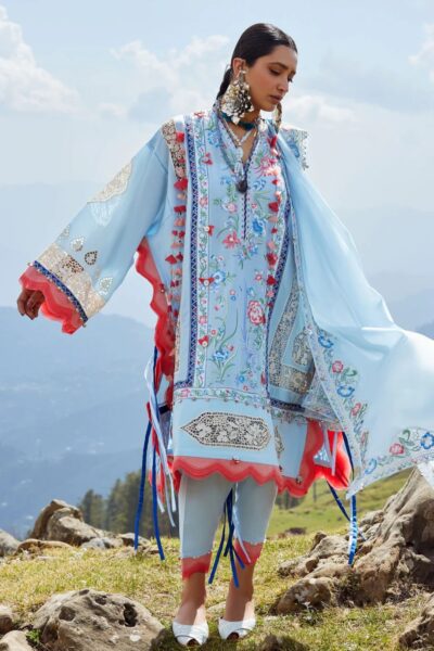 Elan Lawn EKL-5B