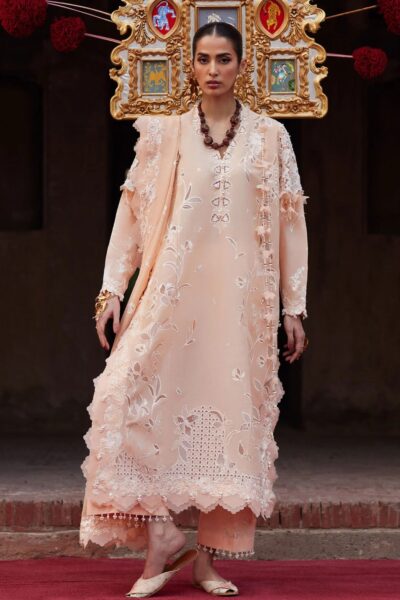 Elan Lawn EKL-6A