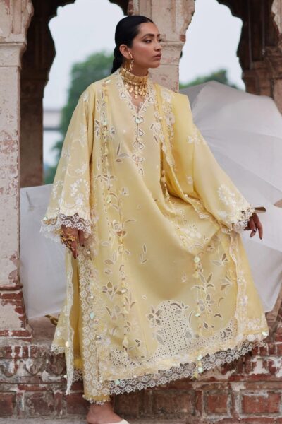 Elan Lawn EKL-6B