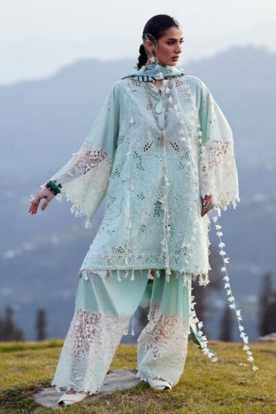 Elan Lawn EKL-7A