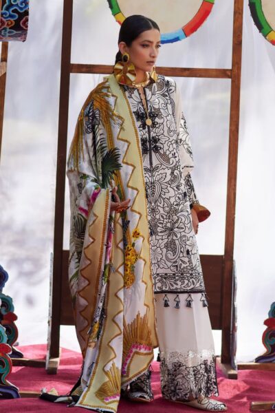 Elan Lawn EKL-7B