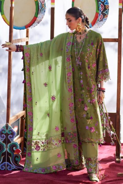 Elan Lawn EKL-8A