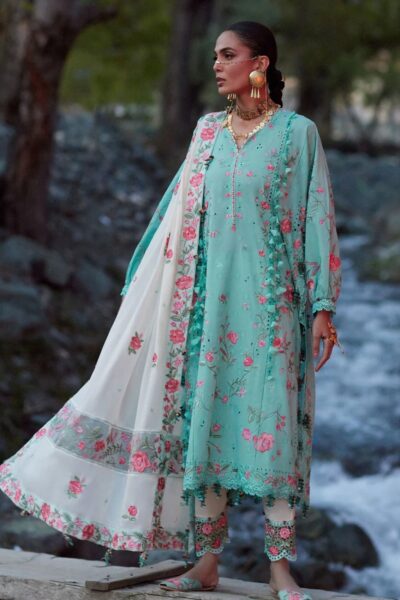 Elan Lawn EKL-8B