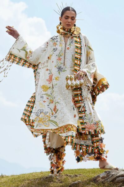 Elan Lawn Ekl-9A