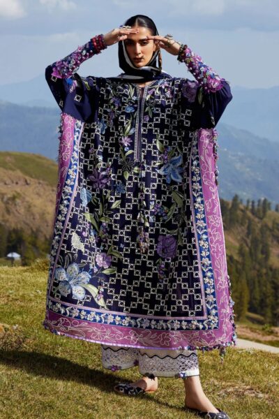 Elan Lawn EKL-9B