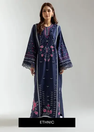 Ethnic Pakistani Clothing Uk