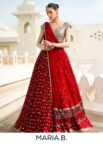 Maria B Online Pakistani Clothing