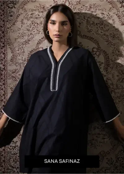 Sana Safinaz Pakistani Formal Wear